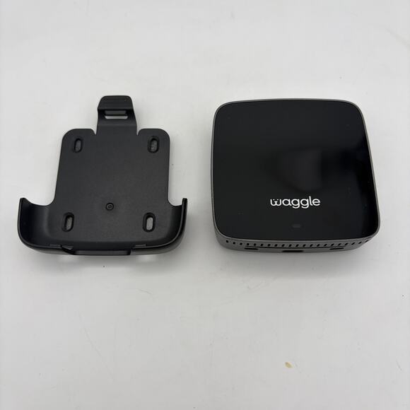 Waggle 4G Pet Temperature Monitor w/Mount | No WiFi | Alerts | Used - Picture 1 of 7